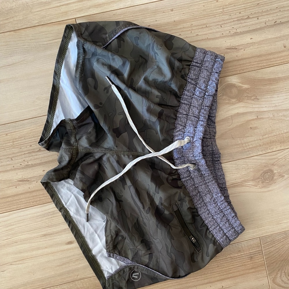 Vuori shorts